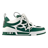 Tenis Lv Sneaker Skate