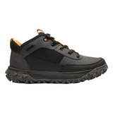 Tenis Macboot Adventure Cravo