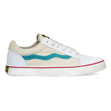 Tenis Mad Rads Areia