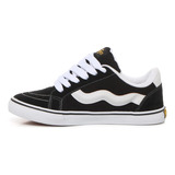 Tenis Mad Rats Bulky