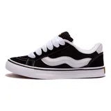 Tenis Mad Rats Bulky