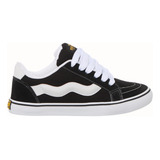 Tenis Mad Rats Bulky