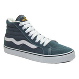 Tenis Mad Rats Hi