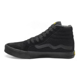 Tenis Mad Rats Hi