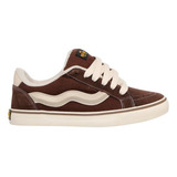 Tenis Mad Rats Mr