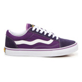 Tenis Mad Rats Old