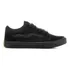 Tênis Mad Rats Old School Color Preto/preto - Adulto 34 Br