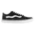 Tenis Mad Rats Old School Preto Skate Unissex Original