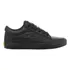Tênis Mad Rats Old School Pu Todo Black Original