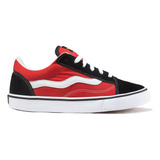 Tenis Mad Rats Old
