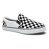 Tenis Mad Rats Slip