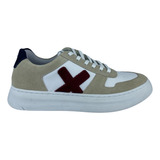 Tenis Masc Custom Ref