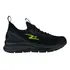 Tenis Masc Flex Energy Ortopedico Calc Facil Elastico Leve
