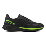 Tenis Masculino Academia Confortavel