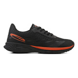 Tenis Masculino Academia Confortavel Barato Pra Malhar 