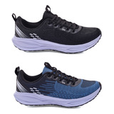 Tenis Masculino Academia Confortavel