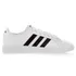 Tênis Masculino adidas Branco Grand Court Reciclado