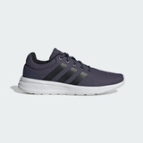 Tênis Masculino adidas Lite Racer Cln 2 0 Cor Shadow Navy core Black cloud White Adulto 41 Br