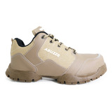 Tênis Masculino Adventure Tração E Conforto