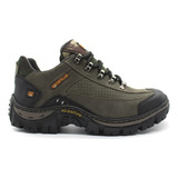 Tenis Masculino Adventure Trilha