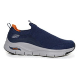 Tenis Masculino Arch Fit