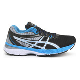 Tenis Masculino Asics Original Couro Caminhada