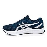 Tênis Masculino Asics Sparta Preto 42