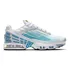 Tenis Masculino Bolha Plus 3 Tn Caminhada Essential Cr7 Ney