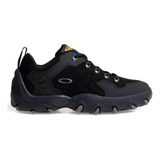 Tênis Masculino Bota Oakley Teeth Bomb Caverão Original