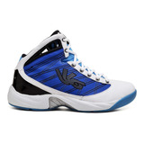 Tenis Masculino Botinha Bota