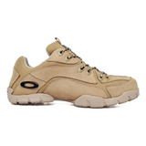 Tenis Masculino Botinha Flak