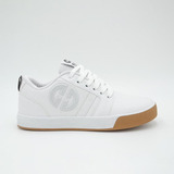 Tenis Masculino Branco Start
