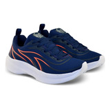 Tenis Masculino Caminhada Esportivo
