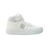 Tenis Masculino Cano Alto
