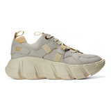 Tênis Masculino Casual Imposter Moonstruck Bege Caterpillar