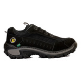 Tenis Masculino Casual Intruder
