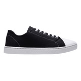 Tenis Masculino Casual Retro