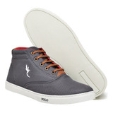 Tenis Masculino Casual Sapatenis