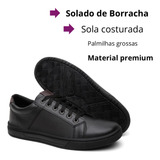 Tenis Masculino Casual Skate
