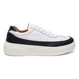 Tenis Masculino Casual Sola