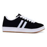 Tenis Masculino Casual Super