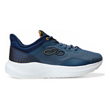 Tênis Masculino Casual Zex Olympikus Super oferta 