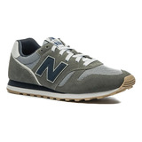 Tenis Masculino Classico New