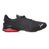 Tênis Masculino Corrida Viz Runner V2 Bdp Puma