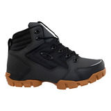 Tenis Masculino Coturno Oakley