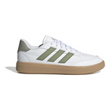 Tenis Masculino Courtblock adidas