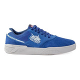 Tenis Masculino Dart Red