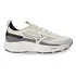 Tênis Masculino De Corrida Bold Mizuno Cor Arenito Desenho Do Tecido Lisa Tamanho 40 Br