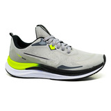 Tenis Masculino De Corrida