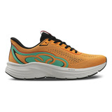 Tenis Masculino De Corrida
